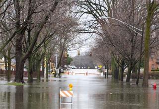 Flood Claims puts the spotlight on Insurance Cover