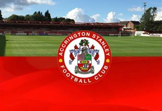 Sagar Partners with Accrington Stanley Football Club