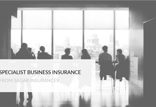 Specialist Business Insurance