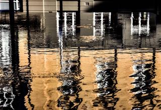 Things to consider when buying a house in a flood risk area